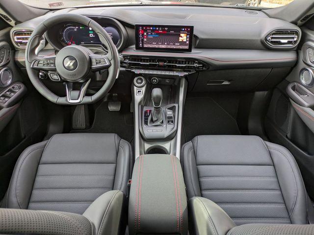 2024 Dodge Hornet R/T Plus EAWD