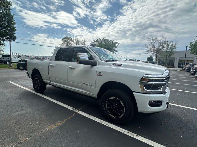 2025 RAM Ram 2500 RAM 2500 LARAMIE CREW CAB 4X4 64 BOX 2025 RAM Ram 2500 RAM 2500 LARAMIE CREW CAB 4X4 64 BOX