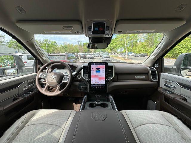 2025 RAM Ram 2500 RAM 2500 LARAMIE CREW CAB 4X4 64 BOX 2025 RAM Ram 2500 RAM 2500 LARAMIE CREW CAB 4X4 64 BOX