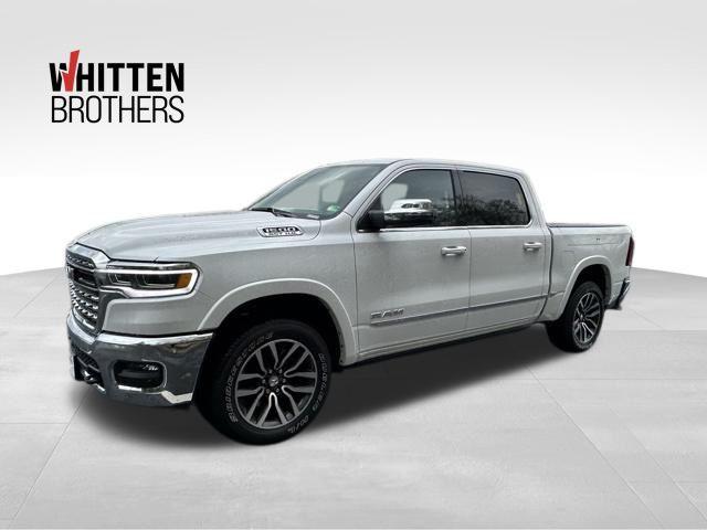 2025 RAM Ram 1500 RAM 1500 LIMITED CREW CAB 4X4 57 BOX 2025 RAM Ram 1500 RAM 1500 LIMITED CREW CAB 4X4 57 BOX