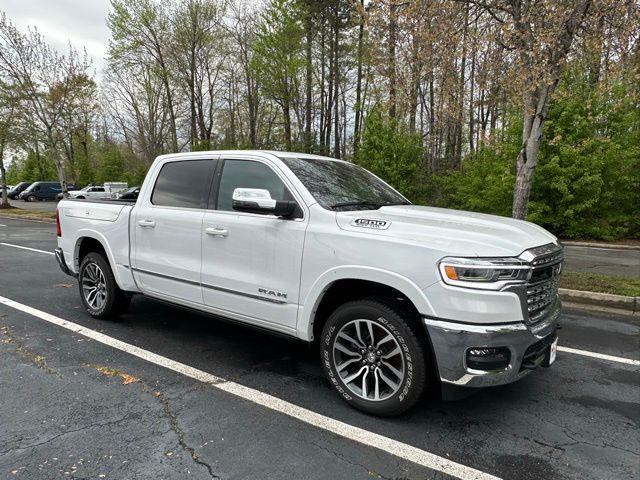 2025 RAM Ram 1500 RAM 1500 LIMITED CREW CAB 4X4 57 BOX 2025 RAM Ram 1500 RAM 1500 LIMITED CREW CAB 4X4 57 BOX