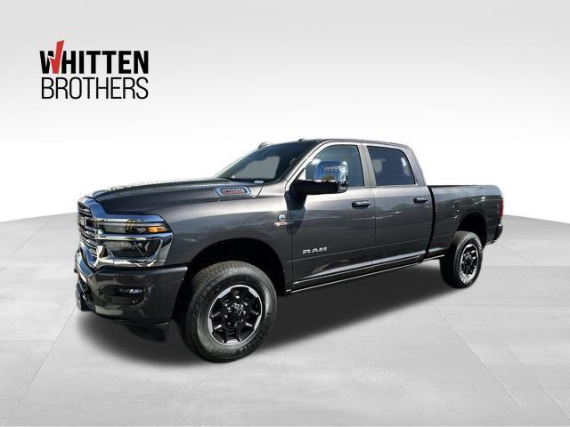 2025 RAM Ram 2500 RAM 2500 LARAMIE CREW CAB 4X4 64 BOX 2025 RAM Ram 2500 RAM 2500 LARAMIE CREW CAB 4X4 64 BOX