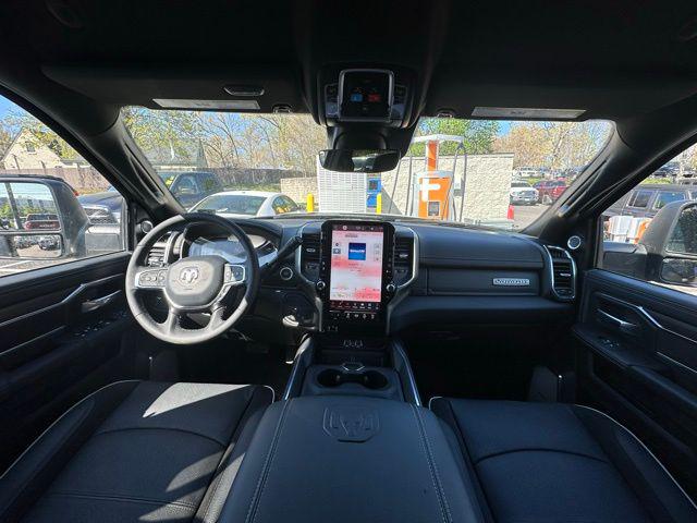 2025 RAM Ram 2500 RAM 2500 LARAMIE CREW CAB 4X4 64 BOX 2025 RAM Ram 2500 RAM 2500 LARAMIE CREW CAB 4X4 64 BOX