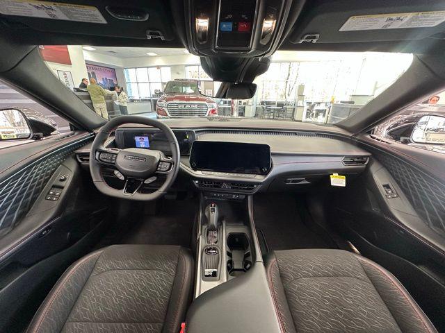 2025 Dodge Charger CHARGER 2-DOOR DAYTONA R/T AWD 2025 Dodge Charger CHARGER 2-DOOR DAYTONA R/T AWD