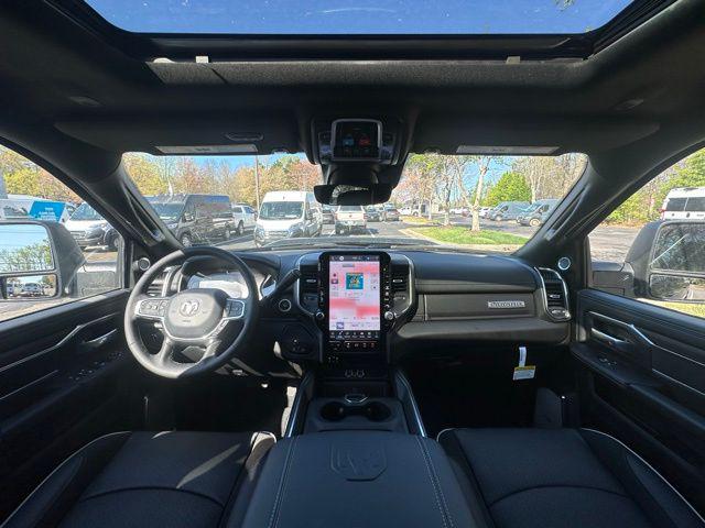 2025 RAM Ram 2500 RAM 2500 LARAMIE CREW CAB 4X4 64 BOX 2025 RAM Ram 2500 RAM 2500 LARAMIE CREW CAB 4X4 64 BOX