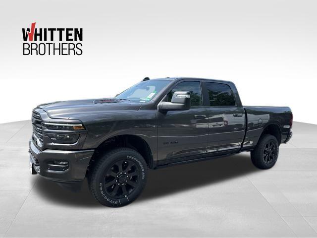 2025 RAM Ram 2500 RAM 2500 LARAMIE CREW CAB 4X4 64 BOX