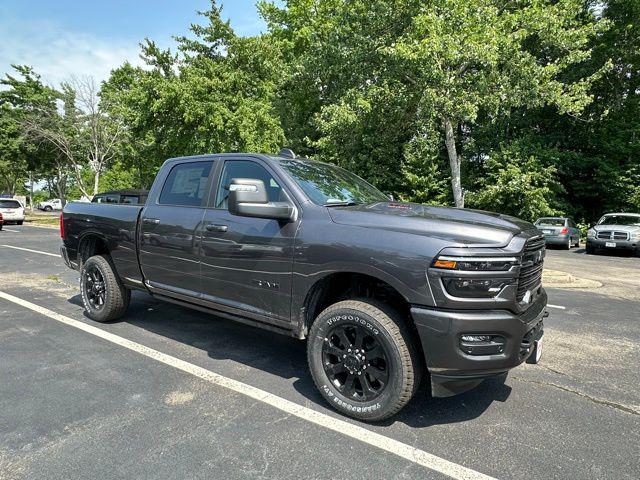 2025 RAM Ram 2500 RAM 2500 LARAMIE CREW CAB 4X4 64 BOX