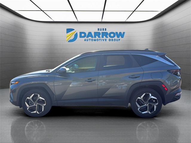 2022 Hyundai Tucson SEL 2022 Hyundai Tucson SEL