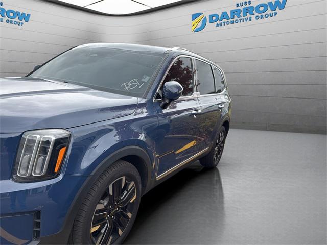 2023 Kia Telluride SX 2023 Kia Telluride SX