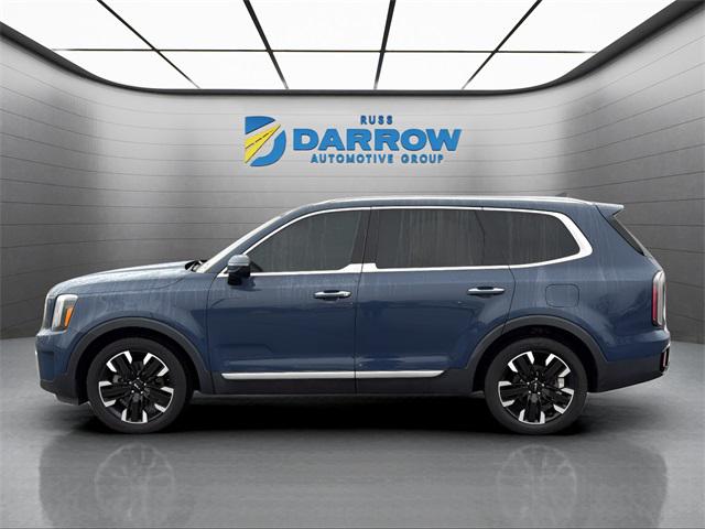 2023 Kia Telluride SX 2023 Kia Telluride SX