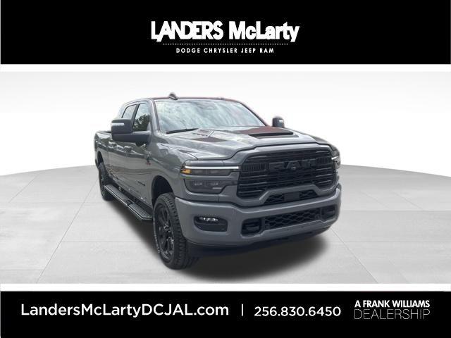2026 RAM Ram 3500 RAM 3500 LARAMIE MEGA CAB 4X4 64 BOX 2026 RAM Ram 3500 RAM 3500 LARAMIE MEGA CAB 4X4 64 BOX