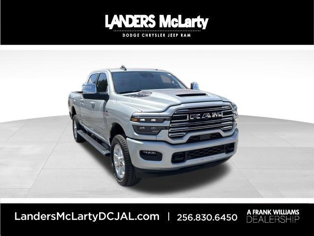 2026 RAM Ram 2500 RAM 2500 LARAMIE CREW CAB 4X4 64 BOX 2026 RAM Ram 2500 RAM 2500 LARAMIE CREW CAB 4X4 64 BOX