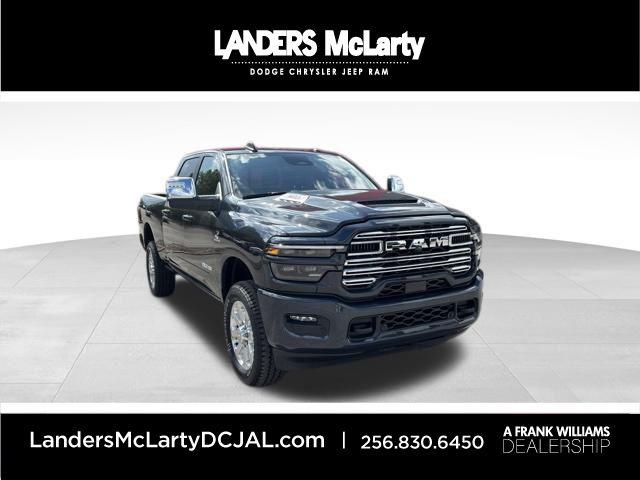 2026 RAM Ram 2500 RAM 2500 LARAMIE CREW CAB 4X4 64 BOX 2026 RAM Ram 2500 RAM 2500 LARAMIE CREW CAB 4X4 64 BOX