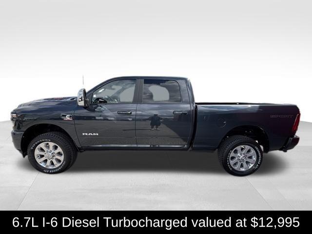 2026 RAM Ram 2500 RAM 2500 LARAMIE CREW CAB 4X4 64 BOX 2026 RAM Ram 2500 RAM 2500 LARAMIE CREW CAB 4X4 64 BOX