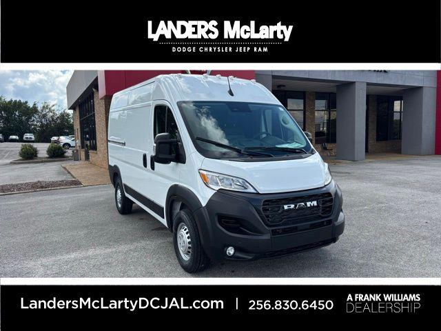 2026 RAM Ram ProMaster RAM PROMASTER 3500 TRADESMAN CARGO VAN HIGH ROOF 136 WB 2026 RAM Ram ProMaster RAM PROMASTER 3500 TRADESMAN CARGO VAN HIGH ROOF 136 WB