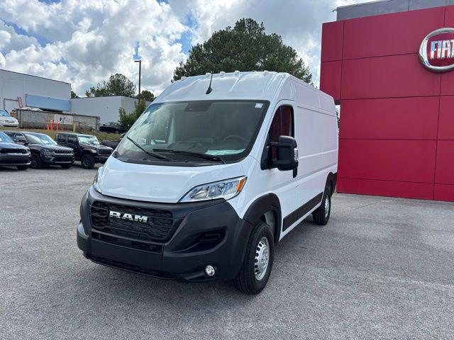 2026 RAM Ram ProMaster RAM PROMASTER 3500 TRADESMAN CARGO VAN HIGH ROOF 136 WB 2026 RAM Ram ProMaster RAM PROMASTER 3500 TRADESMAN CARGO VAN HIGH ROOF 136 WB