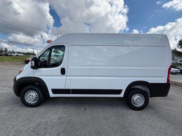 2026 RAM Ram ProMaster RAM PROMASTER 3500 TRADESMAN CARGO VAN HIGH ROOF 136 WB 2026 RAM Ram ProMaster RAM PROMASTER 3500 TRADESMAN CARGO VAN HIGH ROOF 136 WB