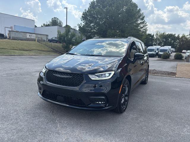2026 Chrysler Pacifica PACIFICA LIMITED