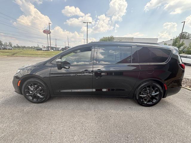2026 Chrysler Pacifica PACIFICA LIMITED