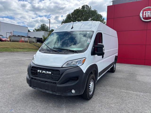 2026 RAM Ram ProMaster RAM PROMASTER 2500 TRADESMAN CARGO VAN HIGH ROOF 159 WB 2026 RAM Ram ProMaster RAM PROMASTER 2500 TRADESMAN CARGO VAN HIGH ROOF 159 WB