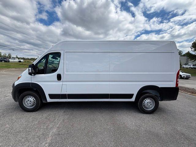 2026 RAM Ram ProMaster RAM PROMASTER 2500 TRADESMAN CARGO VAN HIGH ROOF 159 WB 2026 RAM Ram ProMaster RAM PROMASTER 2500 TRADESMAN CARGO VAN HIGH ROOF 159 WB