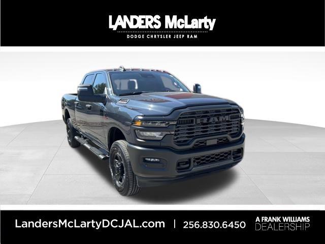 2026 RAM Ram 3500 RAM 3500 TRADESMAN CREW CAB 4X4 64 BOX 2026 RAM Ram 3500 RAM 3500 TRADESMAN CREW CAB 4X4 64 BOX