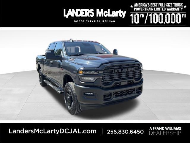 2026 RAM Ram 3500 RAM 3500 TRADESMAN CREW CAB 4X4 64 BOX 2026 RAM Ram 3500 RAM 3500 TRADESMAN CREW CAB 4X4 64 BOX