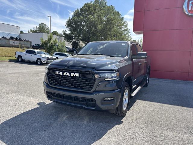 2026 RAM Ram 1500 RAM 1500 BIG HORN CREW CAB 4X2 57 BOX