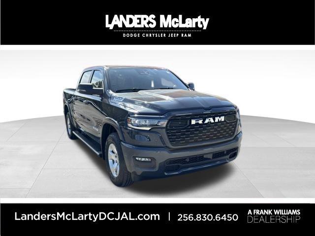 2026 RAM Ram 1500 RAM 1500 BIG HORN CREW CAB 4X2 57 BOX