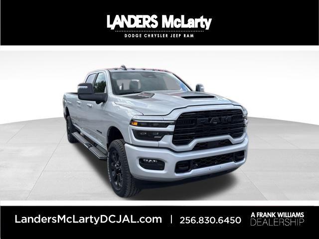 2026 RAM Ram 2500 RAM 2500 LARAMIE CREW CAB 4X4 8 BOX 2026 RAM Ram 2500 RAM 2500 LARAMIE CREW CAB 4X4 8 BOX