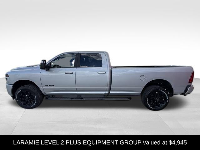 2026 RAM Ram 2500 RAM 2500 LARAMIE CREW CAB 4X4 8 BOX 2026 RAM Ram 2500 RAM 2500 LARAMIE CREW CAB 4X4 8 BOX