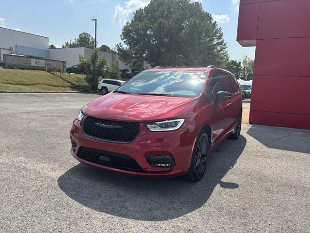 2026 Chrysler Pacifica PACIFICA LIMITED