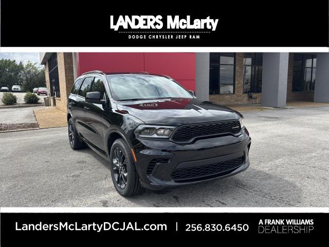 2026 Dodge Durango GT RWD