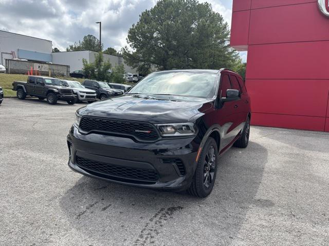 2026 Dodge Durango GT RWD