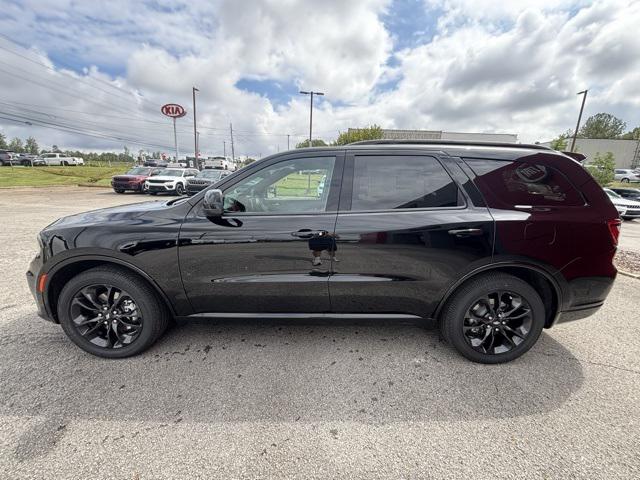 2026 Dodge Durango GT RWD