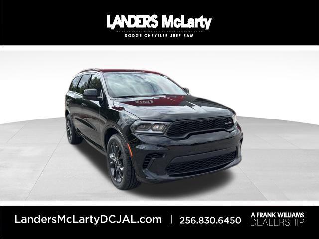 2026 Dodge Durango DURANGO GT RWD