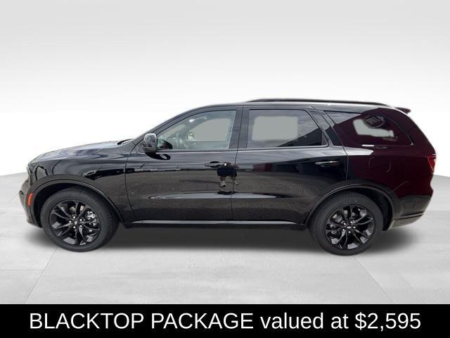 2026 Dodge Durango DURANGO GT RWD