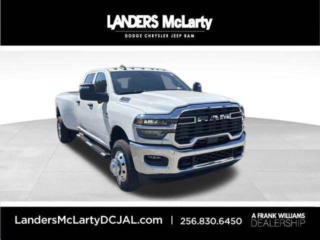 2026 RAM Ram 3500 RAM 3500 TRADESMAN CREW CAB 4X4 8 BOX 2026 RAM Ram 3500 RAM 3500 TRADESMAN CREW CAB 4X4 8 BOX