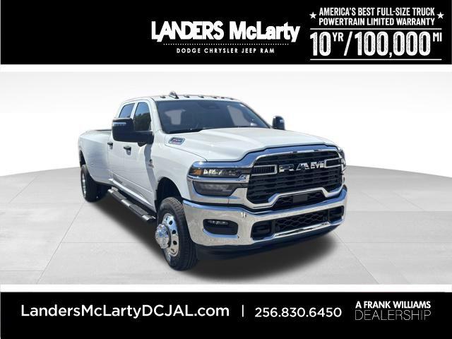 2026 RAM Ram 3500 RAM 3500 TRADESMAN CREW CAB 4X4 8 BOX 2026 RAM Ram 3500 RAM 3500 TRADESMAN CREW CAB 4X4 8 BOX