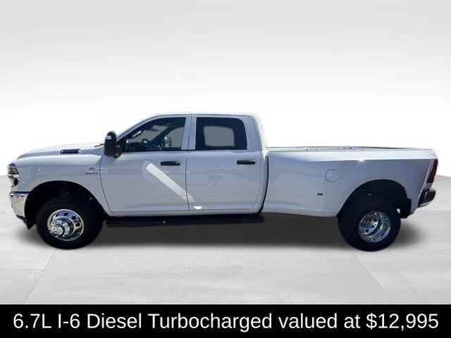 2026 RAM Ram 3500 RAM 3500 TRADESMAN CREW CAB 4X4 8 BOX 2026 RAM Ram 3500 RAM 3500 TRADESMAN CREW CAB 4X4 8 BOX