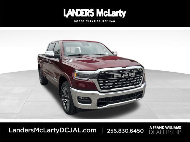 2026 RAM Ram 1500 RAM 1500 LIMITED CREW CAB 4X4 57 BOX 2026 RAM Ram 1500 RAM 1500 LIMITED CREW CAB 4X4 57 BOX