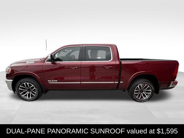 2026 RAM Ram 1500 RAM 1500 LIMITED CREW CAB 4X4 57 BOX 2026 RAM Ram 1500 RAM 1500 LIMITED CREW CAB 4X4 57 BOX