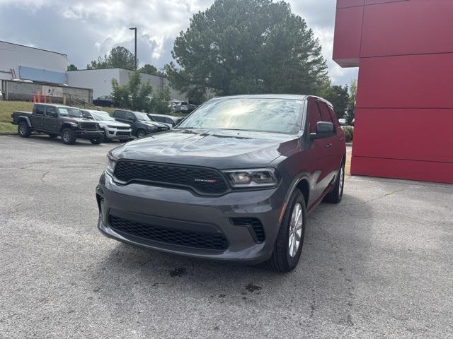 2026 Dodge Durango GT RWD
