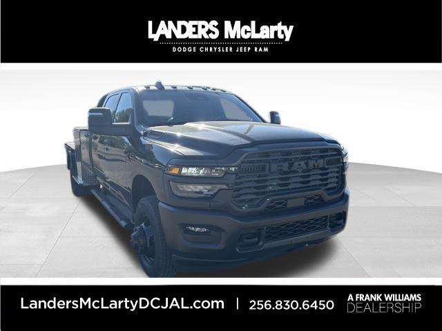 2026 RAM Ram 3500 Chassis Cab RAM 3500 TRADESMAN CREW CAB CHASSIS 4X4 60 CA 2026 RAM Ram 3500 Chassis Cab RAM 3500 TRADESMAN CREW CAB CHASSIS 4X4 60 CA