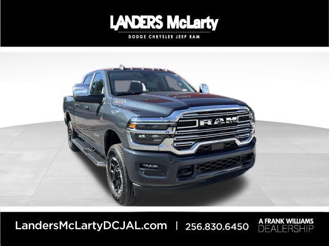 2026 RAM Ram 3500 RAM 3500 LARAMIE CREW CAB 4X4 64 BOX 2026 RAM Ram 3500 RAM 3500 LARAMIE CREW CAB 4X4 64 BOX