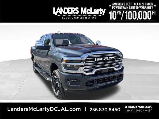 2026 RAM Ram 3500 RAM 3500 LARAMIE CREW CAB 4X4 64 BOX 2026 RAM Ram 3500 RAM 3500 LARAMIE CREW CAB 4X4 64 BOX