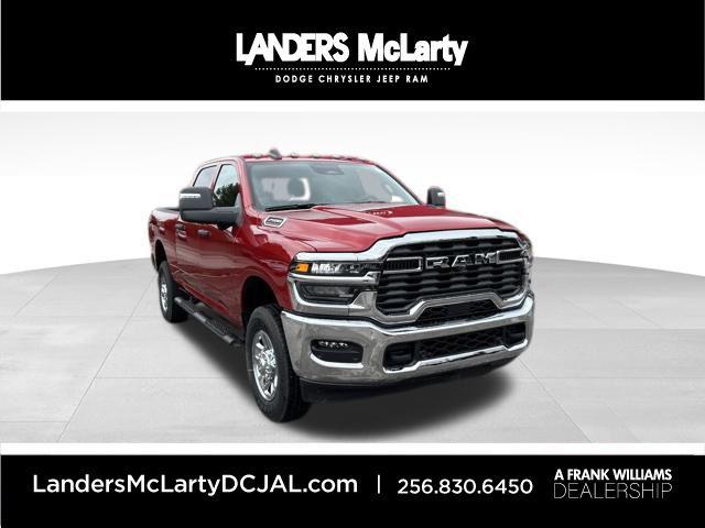 2026 RAM Ram 2500 RAM 2500 TRADESMAN CREW CAB 4X4 64 BOX 2026 RAM Ram 2500 RAM 2500 TRADESMAN CREW CAB 4X4 64 BOX
