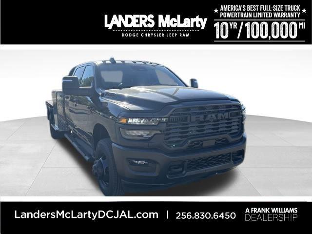 2026 RAM Ram 3500 Chassis Cab RAM 3500 TRADESMAN CREW CAB CHASSIS 4X4 60 CA 2026 RAM Ram 3500 Chassis Cab RAM 3500 TRADESMAN CREW CAB CHASSIS 4X4 60 CA