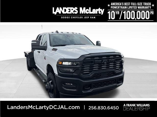 2026 RAM Ram 3500 Chassis Cab RAM 3500 TRADESMAN CREW CAB CHASSIS 4X4 60 CA 2026 RAM Ram 3500 Chassis Cab RAM 3500 TRADESMAN CREW CAB CHASSIS 4X4 60 CA