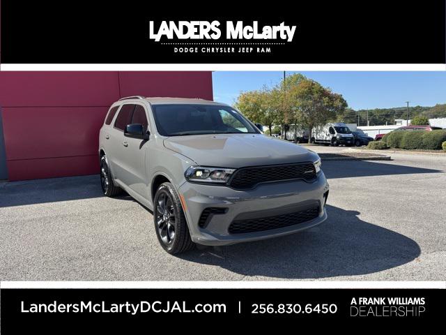 2026 Dodge Durango GT RWD
